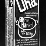 Original-Ohä-Verpackung (1928)