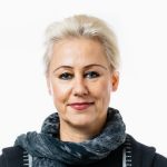 Christiane-Voss